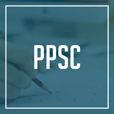 PPSC Syllabus for Written Test